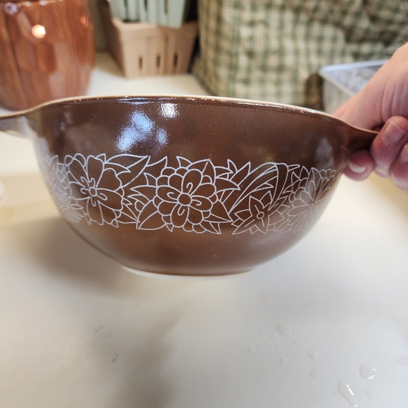 Other - 442 PYREX By Corning Mixing / Serving bowl 1.5 qt